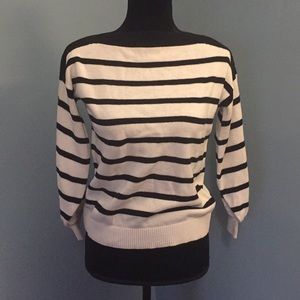 Loft petite sweater